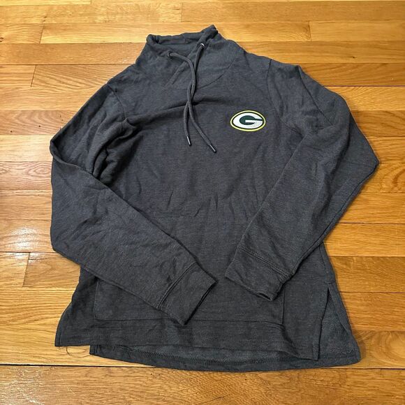 Green Bay Packer Sweatshirt - Picture 1 of 1